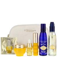 L\'Occitane Gifts Divine Starter Skincare Kit