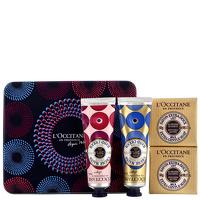 L\'Occitane Gifts Hand Care Collection
