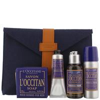 L\'Occitane Gifts Men\'s Grooming Collection