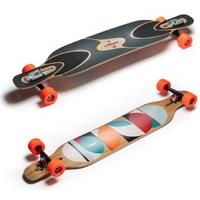 loaded longboard sama 2015