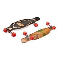 Loaded Fat Tail Longboard