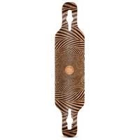 Loaded Tan Tien Topo Longboard Deck