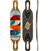 Loaded Longboard Deck - Sama 2015