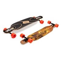 Loaded Sama Longboard