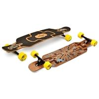 Loaded Tan Tien Longboard