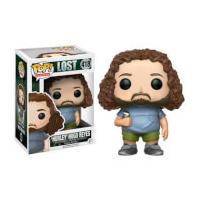 lost hurley pop vinyl figure