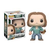 lost sawyer pop vinyl figure