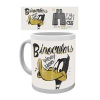 Looney Tunes Binoculars - Mug