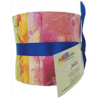 long road batik jellies 25x42 20pkg long road batik 344654