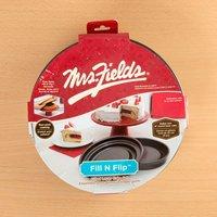 love cooking fill n flip round cake set 373785