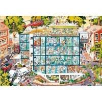 Loup - Emergency Room Jigsaw Puzzle