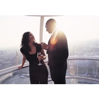 London Eye Champagne Experience For Two
