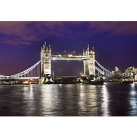 London Showboat Cruise For Two