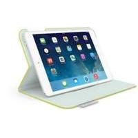 logitech folio for ipad mini acid yellow