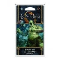Lord of the Rings LCG Across the Ettenmoors Adventure Pack