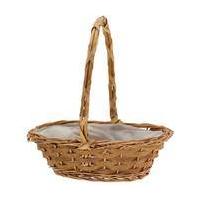 Long Handle Basket 25 cm