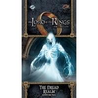 Lord of the Rings LCG The Dread Realm Adventure Pack