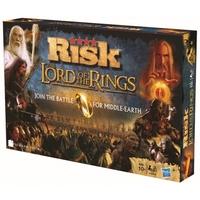 Lord of The Rings Risk
