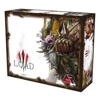 LOAD League of Ancient Defenders Board Game