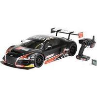 LOSI Audi R8 Brushless 1:6 RC model car Electric Road version 4WD RtR 2, 4 GHz