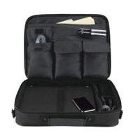 Logitech Mobile Traveler (laptop Case) + V100 Mouse + Antivirus