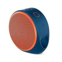 Logitech X100 Mobile Speaker - Orange