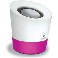 Logitech Z50 Speaker Magenta