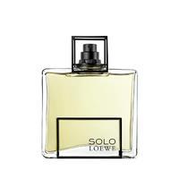 Loewe Solo Loewe Esencial Eau De Toilette 100ml Spray