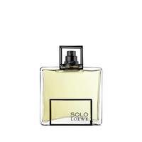 loewe solo loewe esencial eau de toilette 50ml spray