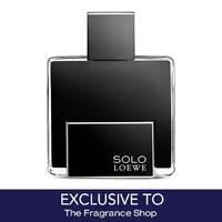 Loewe Solo Loewe Platinum Eau De Toilette 100ml Spray