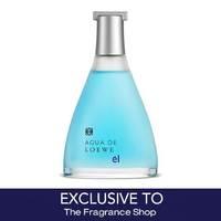 loewe agua de loewe el eau de toilette 100ml spray