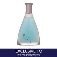 loewe agua de loewe el eau de toilette 150ml spray