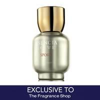 loewe esencia loewe sport eau de toilette 100ml spray