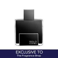 Loewe Solo Loewe Platinum Eau De Toilette 50ml Spray