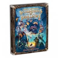 Lords of Waterdeep Scoundrels of Skullport Expansion Game