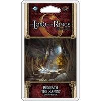 Lord of the Rings LCG Beneath the Sands Adventure Pack