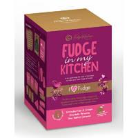 Love Fudge Making Kit