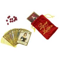 love letter card game