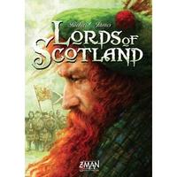 Lords of Scotland