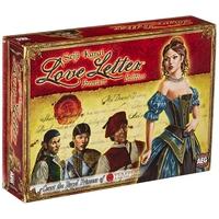 Love Letter Premium Edition Card Game