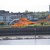 london max exclusive helicopter ride