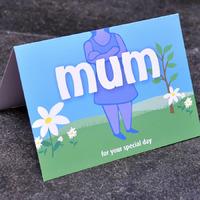 Love you Mum Tree Box