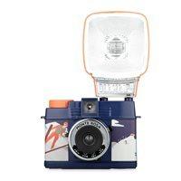 lomography diana mini camera flash package monte rosa