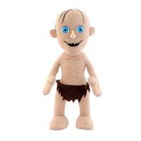 Lord Of The Rings Gollum 10 Inch Bleacher Creature