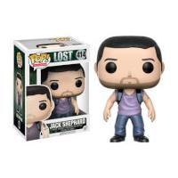 lost jack pop vinyl figure