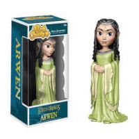 Lord of the Rings Arwen Rock Candy Vinyl Figure