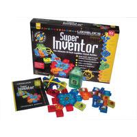 Logiblocs Super Inventors Kit