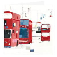 London Buses Card