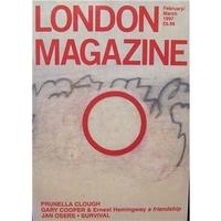 london magazine vol 36 no 1112 febmar 1997