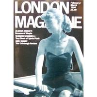 london magazine vol 33 no 1112 febmar 1994